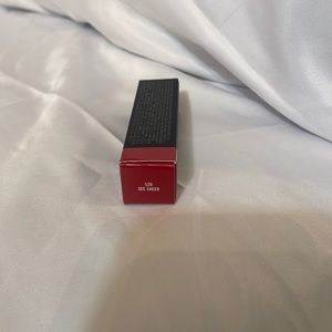 MAC COSMETICS SEE SHEER LIPSTICK